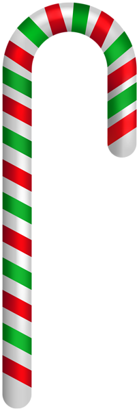 This png image - Candy Cane PNG Transparent Clipart, is available for free download