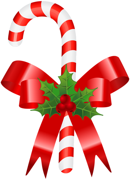 This png image - Candy Cane Transparent PNG Clip Art, is available for free download