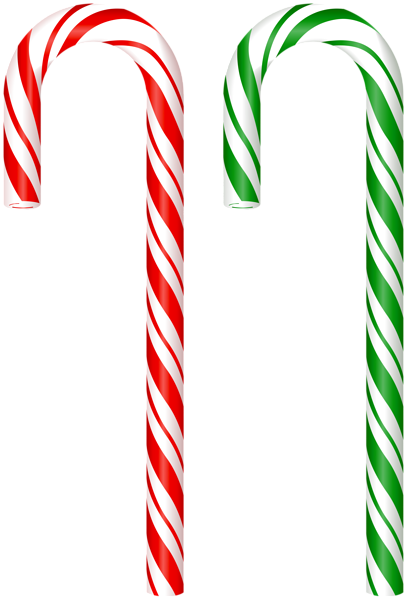 This png image - Candy Canes PNG Clipart, is available for free download