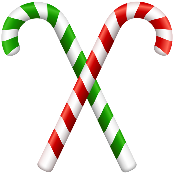 This png image - Candy Canes PNG Transparent Clipart, is available for free download