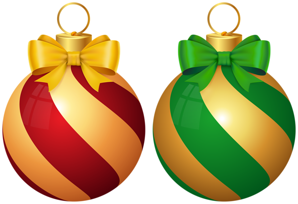 This png image - Christmas Balls Clip Art, is available for free download