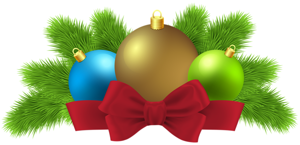 This png image - Christmas Balls Deco PNG Clip Art Image, is available for free download