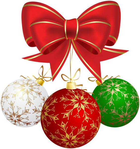 This png image - Christmas Balls PNG Clip Art Image, is available for free download