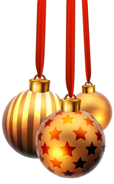 This png image - Christmas Balls PNG Image, is available for free download