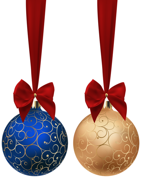 This png image - Christmas Balls Set PNG Clip Art Image, is available for free download