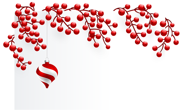 This png image - Christmas Blank Template PNG Clipart Image, is available for free download