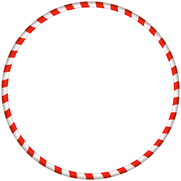 This png image - Christmas Candy Cane Border Clip Art Image, is available for free download