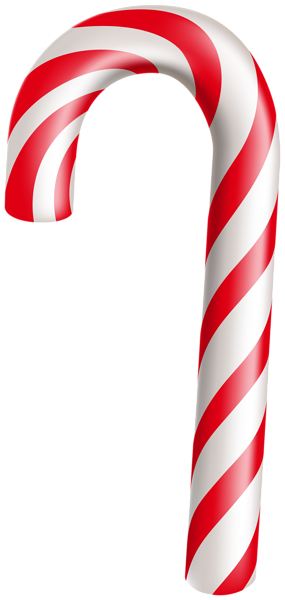 This png image - Christmas Candy Cane Clip Art, is available for free download