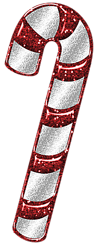This png image - Christmas Candy Cane Ornament PNG Clipart, is available for free download