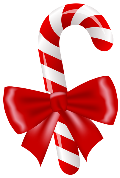 This png image - Christmas Candy Cane PNG Clipart Image, is available for free download