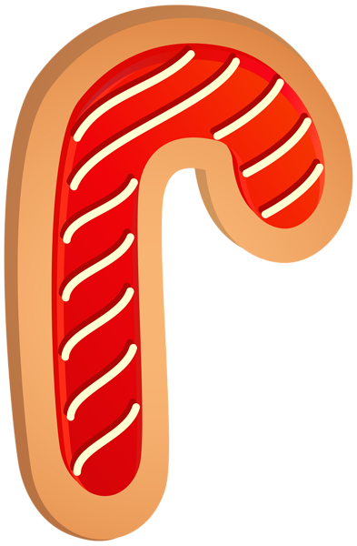This png image - Christmas Cookie Candy Cane PNG Clipart, is available for free download