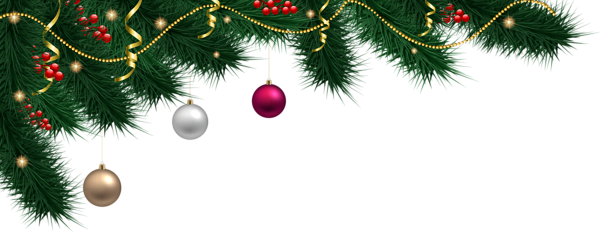 Christmas Decoration PNG Clip Art | Gallery Yopriceville - High-Quality ...