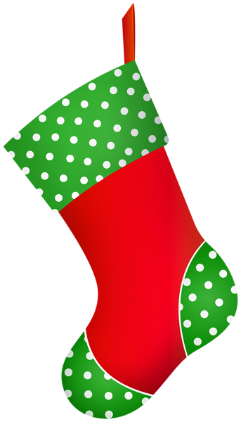 This png image - Christmas Decorative Stocking PNG Image, is available for free download