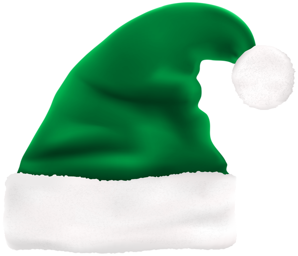 This png image - Christmas Elf Hat Clip Art Image, is available for free download