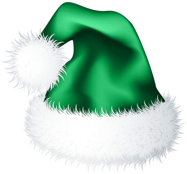 Christmas Elf Hat PNG Clip Art Image | Gallery Yopriceville - High
