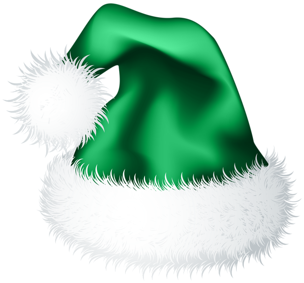 This png image - Christmas Elf Hat PNG Clip Art Image, is available for free download