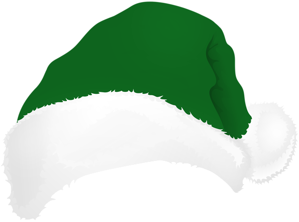 This png image - Christmas Elf Hat PNG Clipart, is available for free download