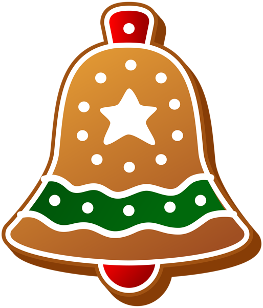 This png image - Christmas Gingerbread Cookie PNG Clip Art, is available for free download