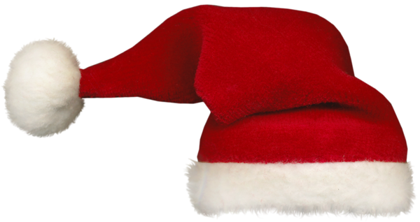 Christmas Hat PNG Clipart Picture | Gallery Yopriceville - High-Quality Images and Transparent