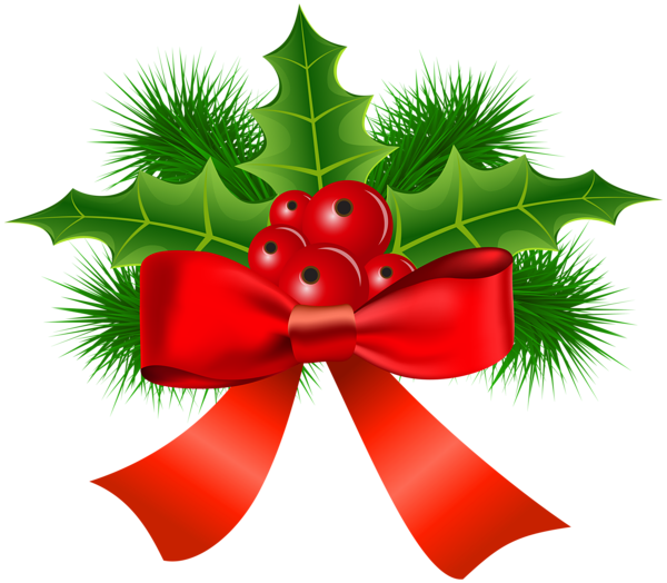 This png image - Christmas Holly Transparent PNG Clip Art, is available for free download