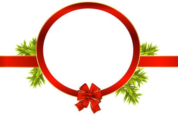 This png image - Christmas Label PNG Clipart Image, is available for free download