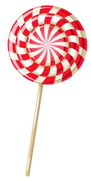 This png image - Christmas Lollipop PNG Picture, is available for free download
