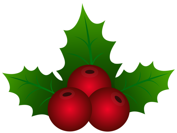 This png image - Christmas Mistletoe PNG Transparent Clipart, is available for free download
