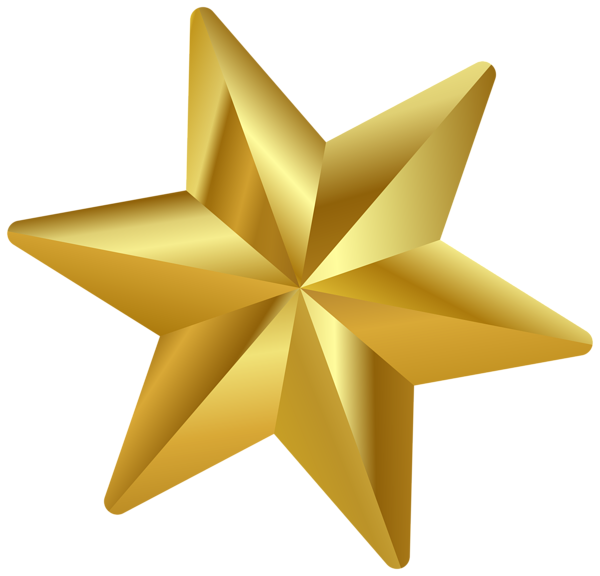This png image - Christmas Star PNG Clipart Image, is available for free download