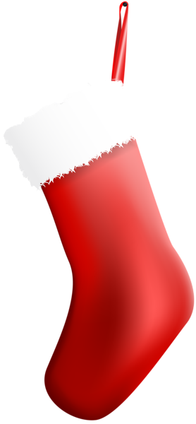 This png image - Christmas Stocking PNG Clip Art, is available for free download
