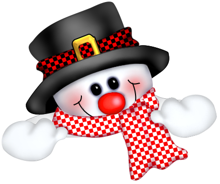 Cute Snowman PNG Clipart | Gallery Yopriceville - High ...