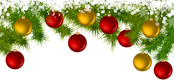 This png image - Deco Christmas Balls PNG Clip Art, is available for free download