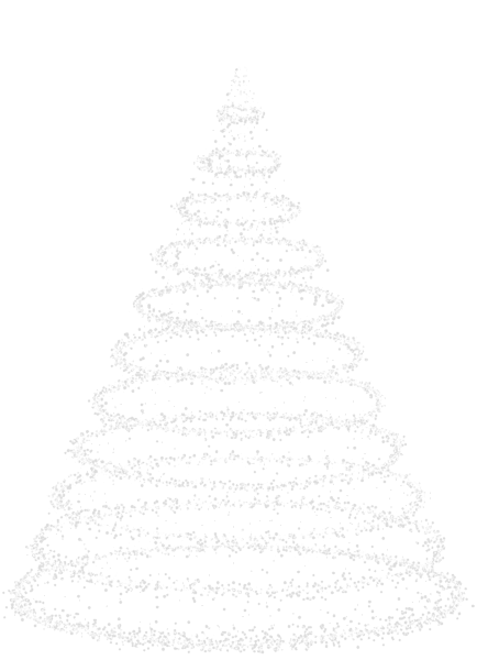 This png image - Deco Christmas Tree Transparent Clip Art Image, is available for free download