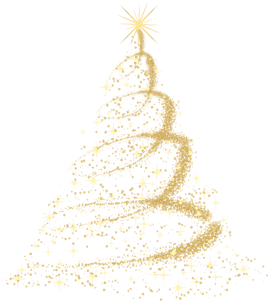 This png image - Deco Christmas Tree Transparent PNG Clip Art Image, is available for free download