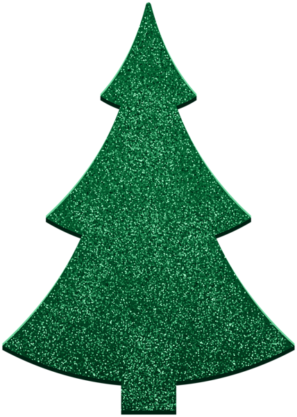 This png image - Decorative Christmas Tree PNG Clipart, is available for free download