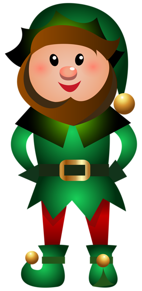 This png image - Elf Transparent PNG Clip Art Image, is available for free download