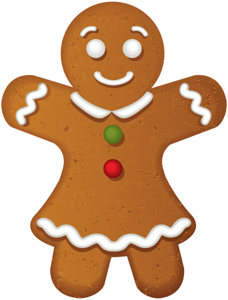 gingerbread-girl-cookie-png-clip-art-gallery-yopriceville-high