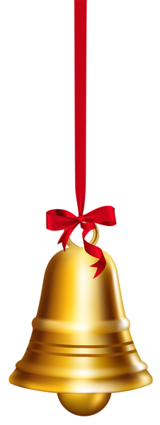 This png image - Gold Bell PNG Clip Art Image, is available for free download