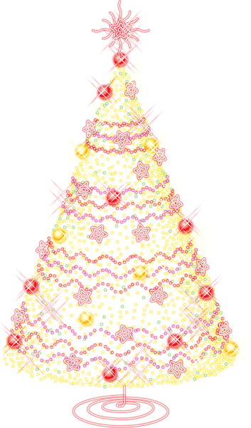 Full Size Pink Christmas Tree Pbhfqf Mynewyearinfo Site