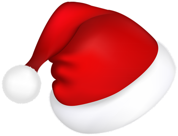This png image - Large Red Santa Hat PNG Picture, is available for free download