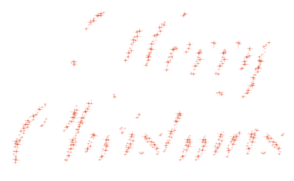 This png image - Merry Christmas Deco Text PNG Clip Art, is available for free download