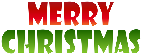 This png image - Merry Christmas Deco Text PNG Clipart, is available for free download