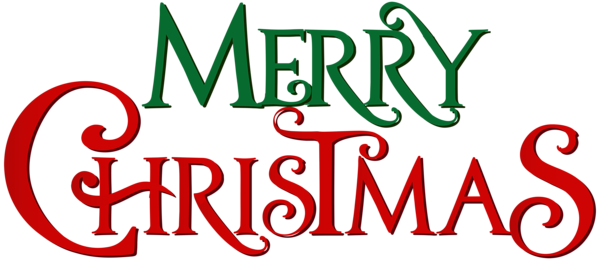 This png image - Merry Christmas Decorative Transparent Clip Art, is available for free download