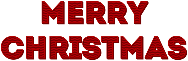 Merry Christmas PNG Clip Art Image | Gallery Yopriceville - High-Quality Images and Transparent