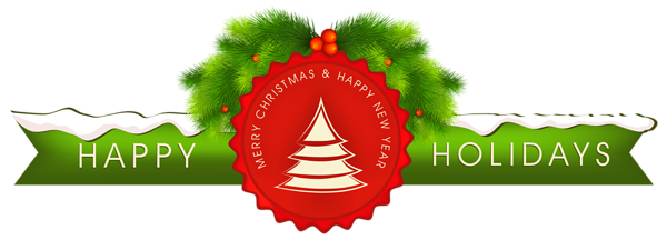 This png image - Merry Christmas Text Decor PNG Clipart Image, is available for free download
