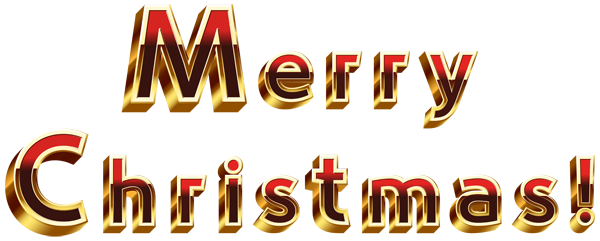 This png image - Merry Christmas Transparent PNG Image, is available for free download