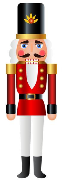 This png image - Nutcracker Transparent PNG Clip Art Image, is available for free download