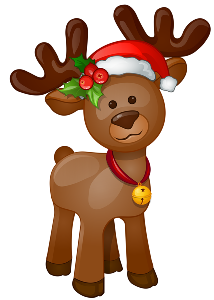 This png image - Rudolph PNG Clip Art Image, is available for free download