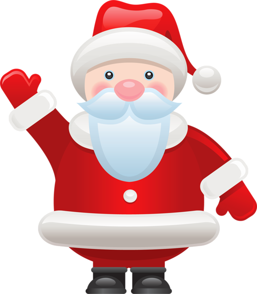 This png image - Santa Claus Art, is available for free download