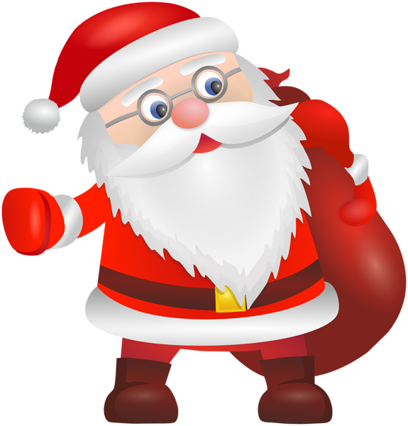 This png image - Santa Claus PNG Clip Art, is available for free download
