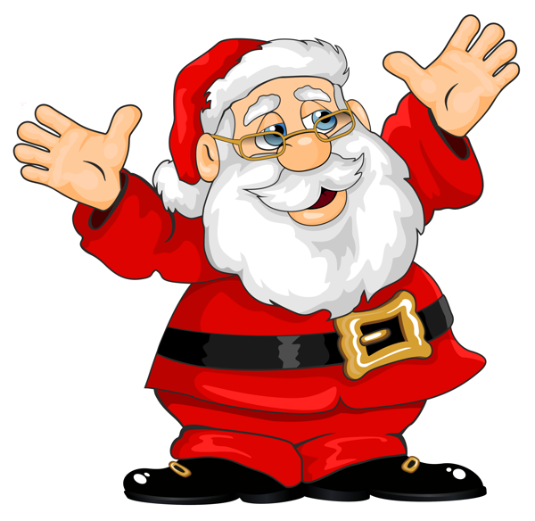 This png image - Santa Claus PNG Clipart, is available for free download